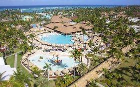 Grand Palladium Punta Cana Resort & Spa